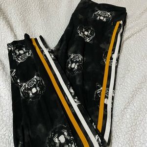 Tiger Leggings